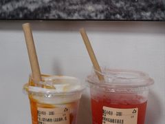 -去茶山(新光里店)