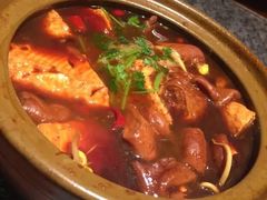 -南京大牌档(三阳广场苏宁店)