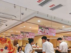 -海底捞火锅(团结桥店)