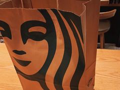 -星巴克(北京新东安)