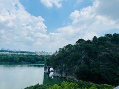 -璟象酒店-爱丽坊景观餐厅