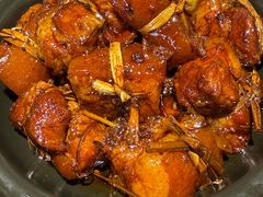 农家稻香肉-随缘小馆(红岭路店)
