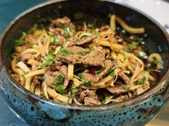 -君霖海鲜私房菜(春柳店)