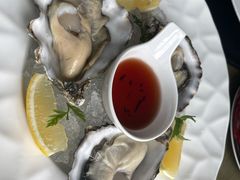 生蚝-恰餐厅及酒吧CHAR Bar & Grill(北京三里屯洲际店)