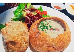 -TAMATI(巴黎贝甜韩式西餐厅店)