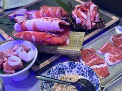 -谷町·烤肉自助(朱雀门店)