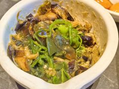 -炊烟小炒黄牛肉(浦东世纪汇店)