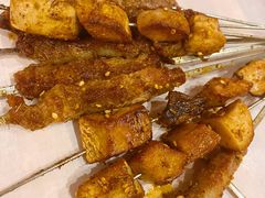 -枪火串烧·东北特色烧烤(罗湖总店)