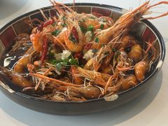 -百万叔(临湖店)