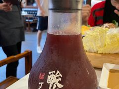 -丁卯•铜锅涮肉(工体店)