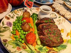 -弗兰克牛排西餐厅Ribone steak house(柠檬花园店)