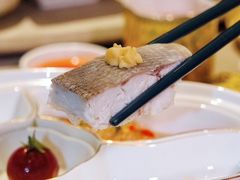 -金成潮菜博物馆(海珠湿地店)
