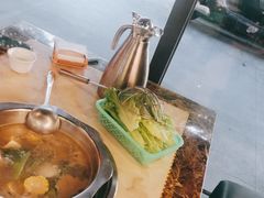 -小肥牛潮汕牛肉火锅(南联店)