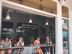 -Five Oars Coffee Roasters Heritage