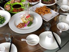 -春来和(汉城南路店)