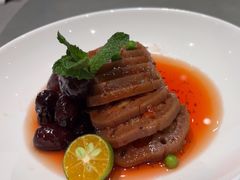 -大鹏饭店·金陵家宴(奥体中心店)