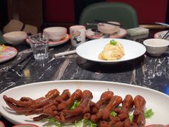 -新白鹿餐厅(松江开元地中海店)