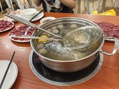 -阿波潮汕牛肉火锅·汤粉面(拱北店)