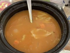 -砂锅李(九江路店)