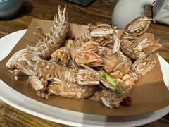 -环球渔市·平价海鲜餐厅(星潮广场店)