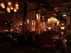 -MAAN COFFEE(金桥店)