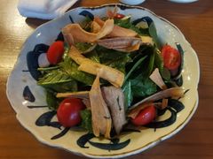 菠菜沙拉-天手古舞居酒屋(889广场店)