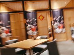 -京旬海鲜放题·铁板烧自助餐厅