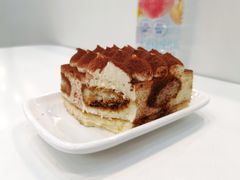 提拉米苏蛋糕-宜家·瑞典风味餐厅(北京西红门店)