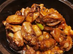 -宝园酒家(美林M·LIVE天地东座店)