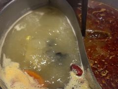 -傣妹火锅(南京东路一店)