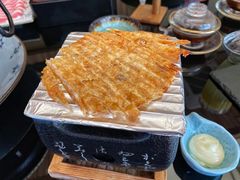 -天狗山料理(省体店)