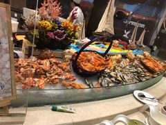 -富临大酒店-海至尊餐厅