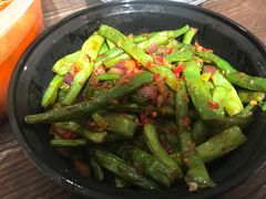 四季豆-盒马鲜生(莱蒙都会店)