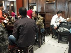 大堂-熙盛源(凤凰街店)