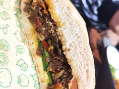 -魏斯理汉堡(西安沣东吾悦店)