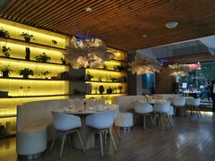 -周三的情书花园餐厅(江北店)