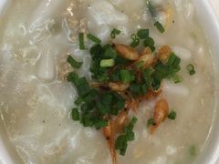 濑粉-虾饺妹·酒家(金碧店)