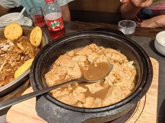 -五谷丰登农家院·地道胶东菜·海鲜烧烤(威海店)