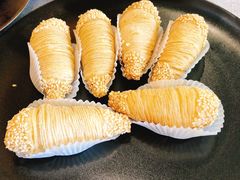 -潮府馆·非遗潮州菜·港式点心(世纪公园店)