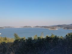 -天目湖涵田半山温泉