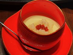 -海味·悦外滩中餐厅(上海宝龙丽筠酒店)