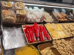 -阿上阿上麻辣香锅&麻辣烫(朝阳蓝色港湾店)