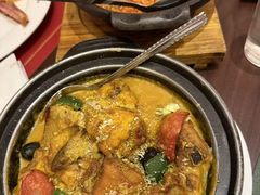 -澳门木偶葡国餐厅(珠海店)