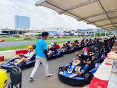 -赛卡联盟WSK卡丁车俱乐部