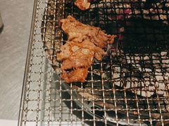 -合易泓烤肉•首创生椰大油边(宁山路店)