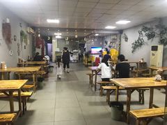 大堂-烧烤佬(新基路店)