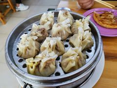 -牛马行牛肉饸饹铺(青岛街店)