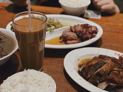 -陈光记烧腊(长寿路店)