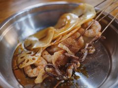 -郭记豌豆鲜粉
