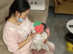 -悦芽照护月嫂+育儿嫂(杭州店)